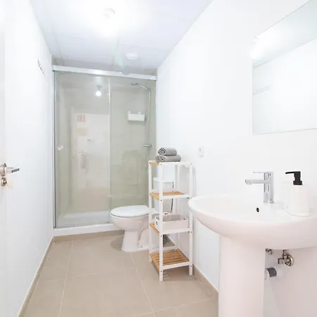 Global Properties, Moderno Con Terraza Y Vistas Al Mar *