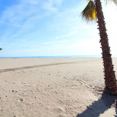 Global Properties, Moderno Con Terraza Y Vistas Al Mar *