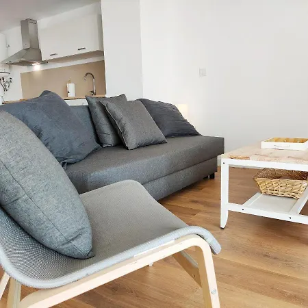 Global Properties, Moderno Con Terraza Y Vistas Al Mar Apartment *
