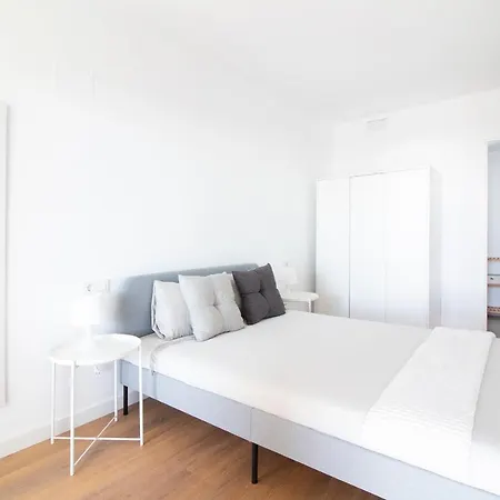 Global Properties, Moderno Con Terraza Y Vistas Al Mar * Canet d'En Berenguer