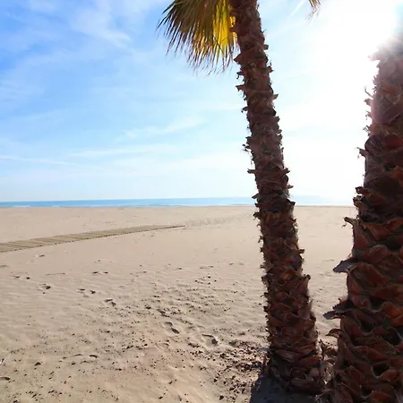 Global Properties, Moderno Con Terraza Y Vistas Al Mar Apartment *