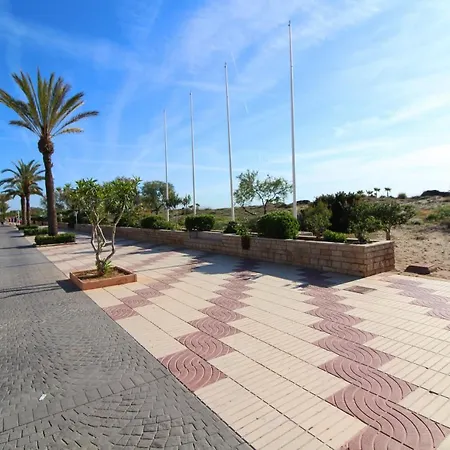 Global Properties, Moderno Con Terraza Y Vistas Al Mar Canet d'En Berenguer